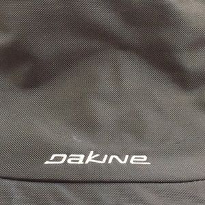 Dakine Messenger Bag | Black